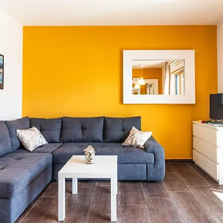 Appartement Lana Mimice