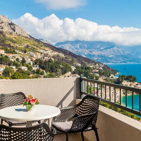 Lana Appartement