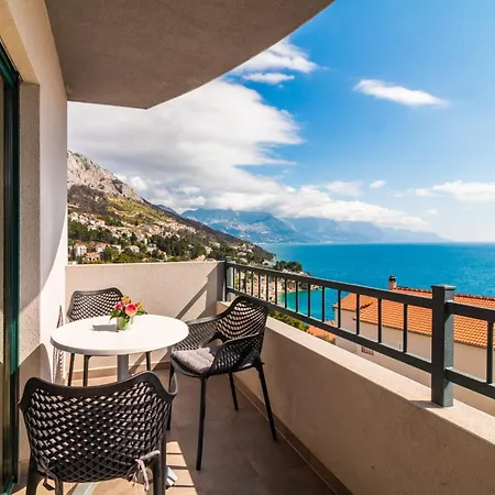 Appartement Lana
