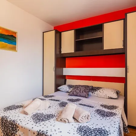 Apartmán Lana *