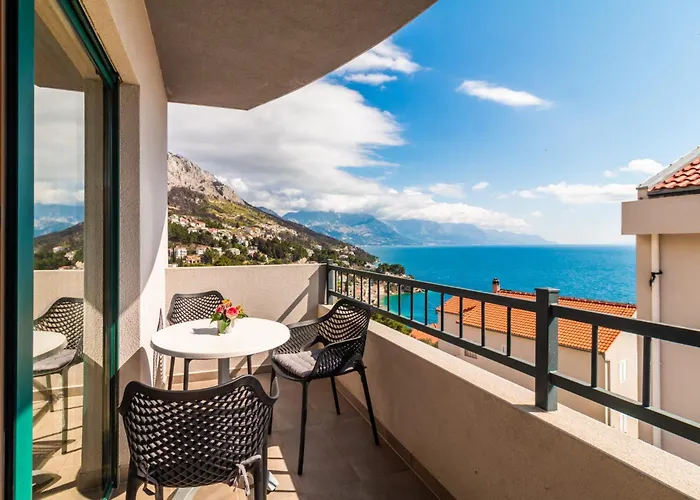 Appartement Lana