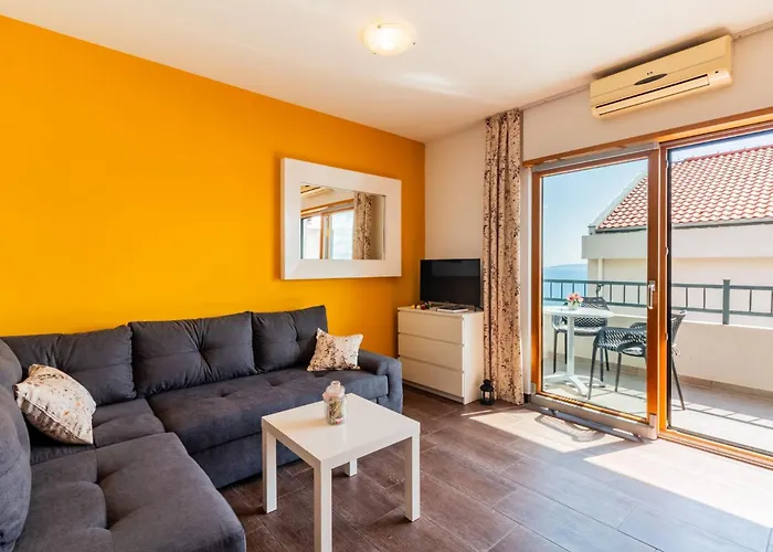 Lana Appartement