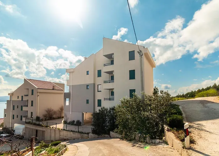 Lana Appartement *